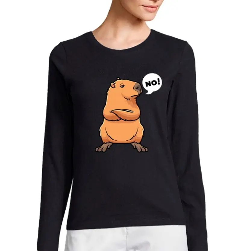 Tostadora T-shirt Donna 1427179