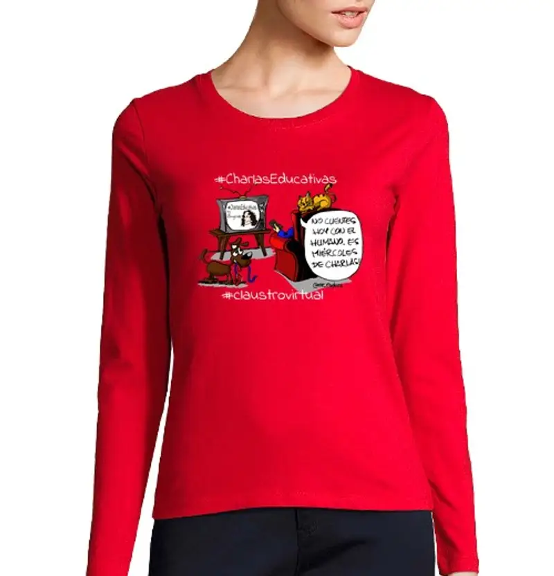 Tostadora T-shirt Donna 1423568