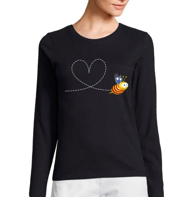 Tostadora T-shirt Donna 1429418