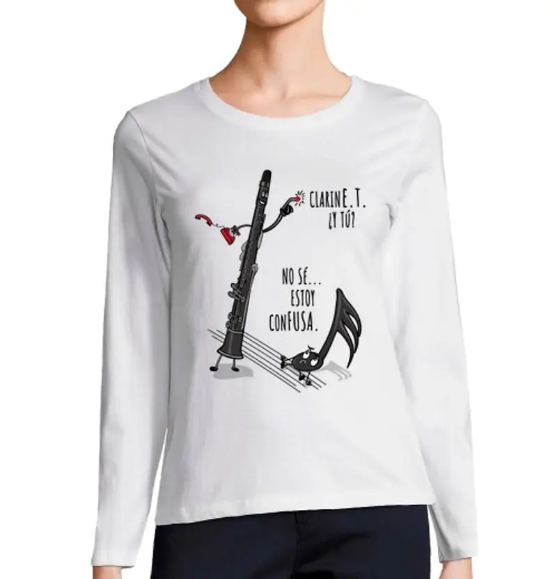 Tostadora T-shirt Donna 1422601