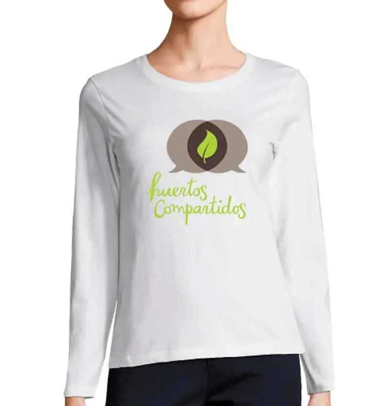 Tostadora T-shirt Ragazza 1424420