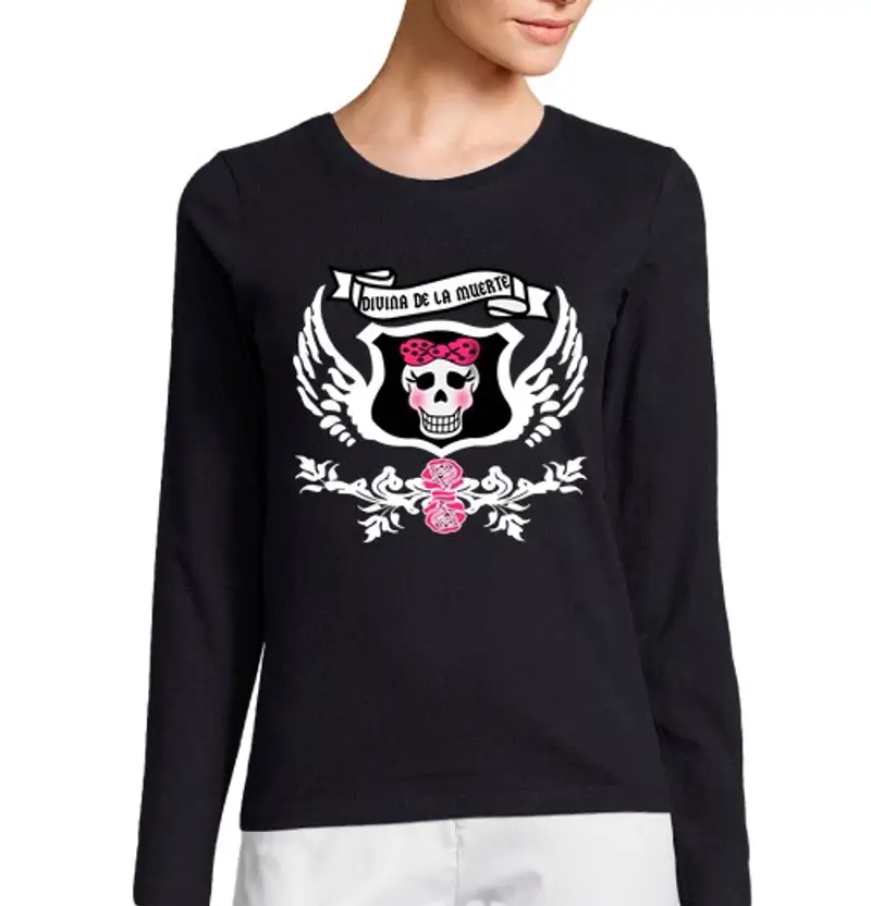 Tostadora T-shirt Donna 1429442