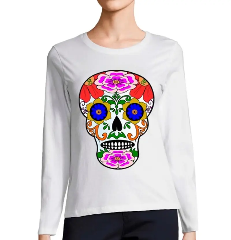 Tostadora T-shirt Donna 1419880