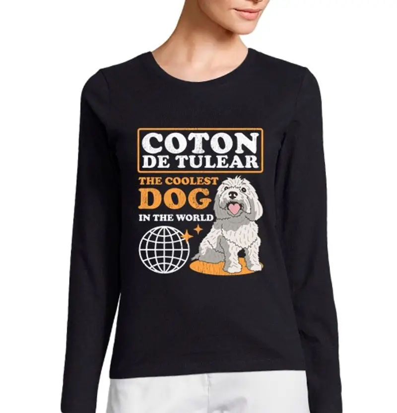 Tostadora T-shirt Donna 1427049