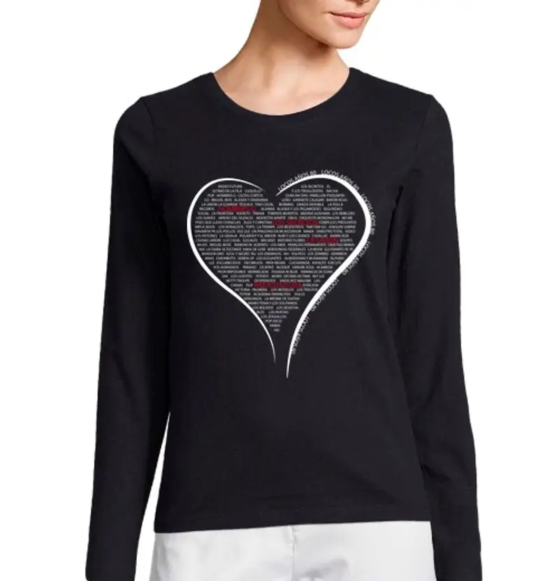 Tostadora T-shirt Donna 1426198