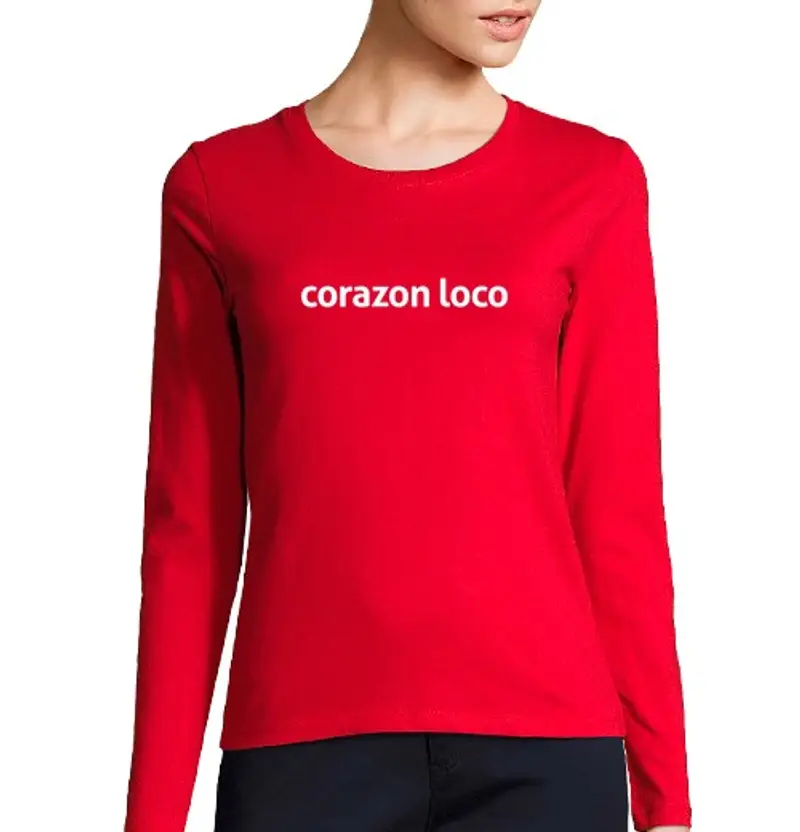 Tostadora T-shirt Donna 1429588