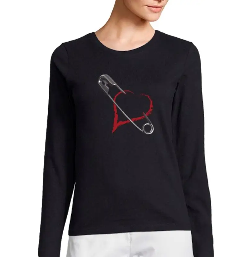 Tostadora T-shirt Donna 1426225