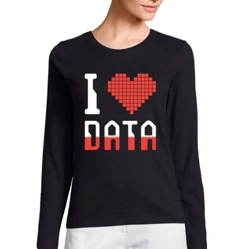 Tostadora T-shirt Donna 1424978