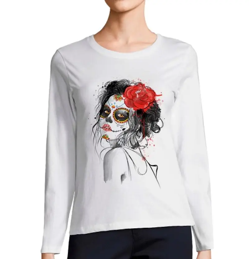 Tostadora T-shirt Donna 1425545