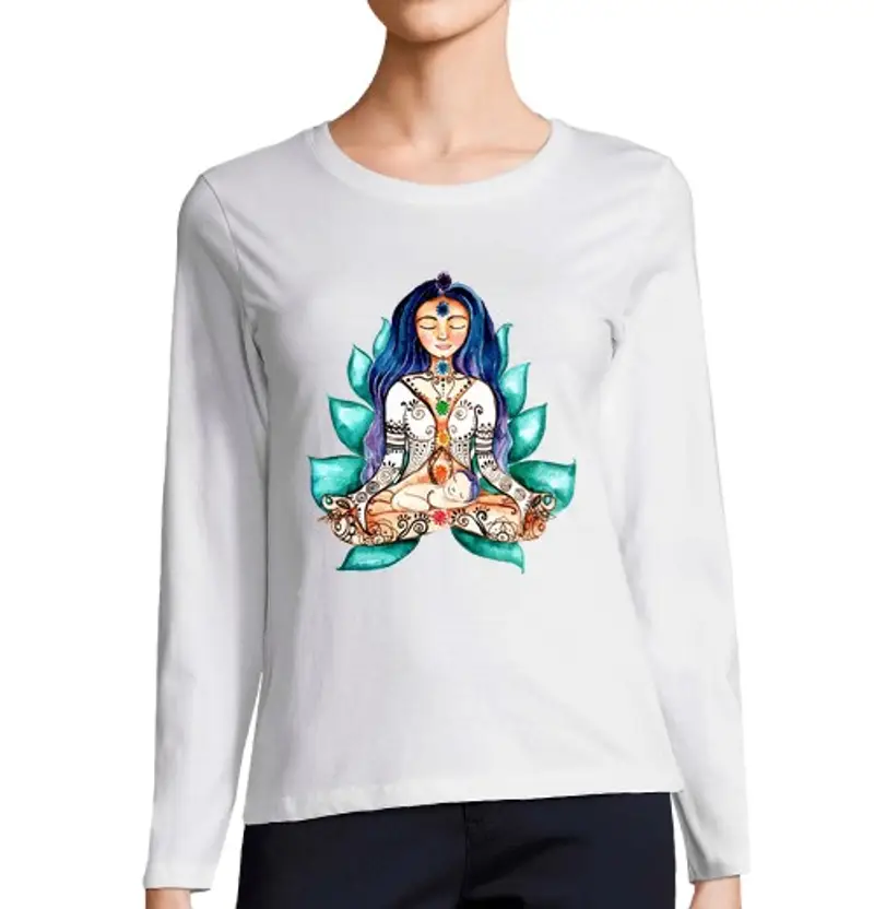 Tostadora T-shirt Donna 1422863