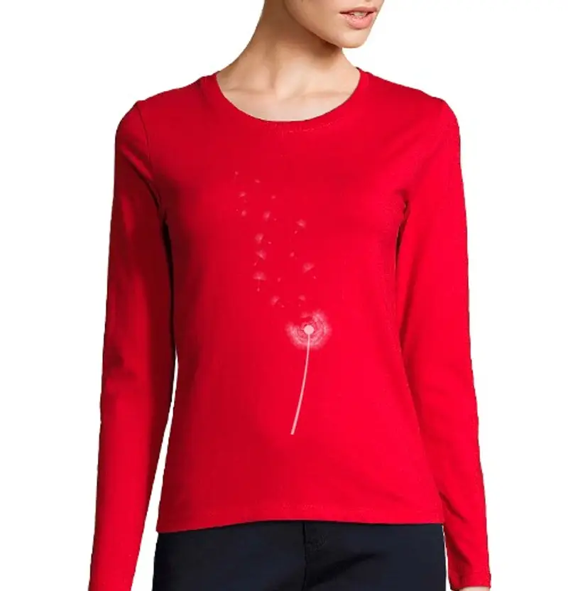 Tostadora T-shirt Donna Bianco 1428444