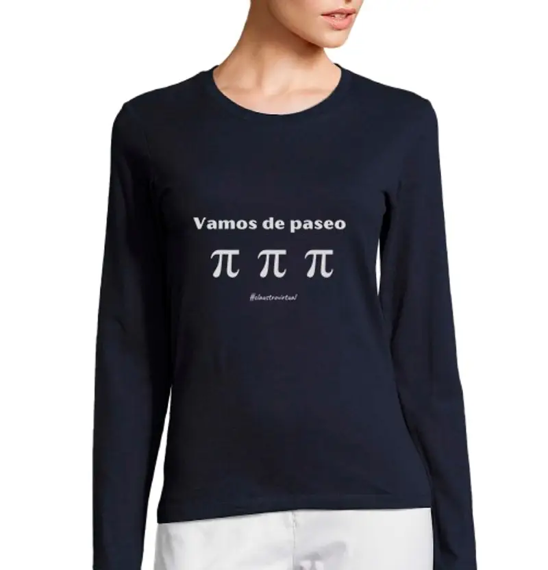 Tostadora T-shirt Donna 1426705