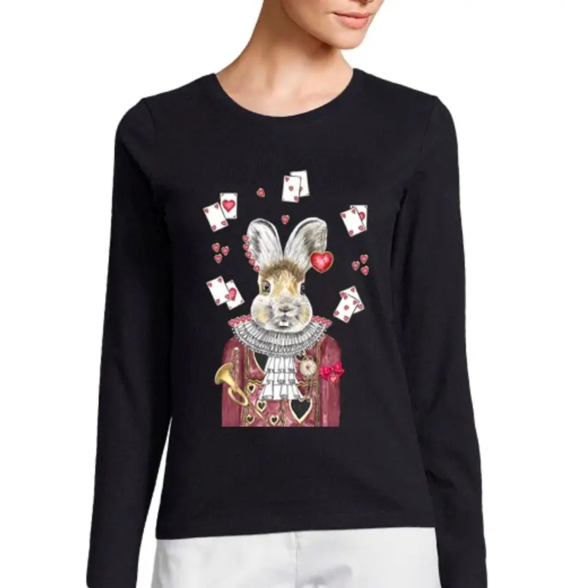 Tostadora T-shirt Donna 1426685