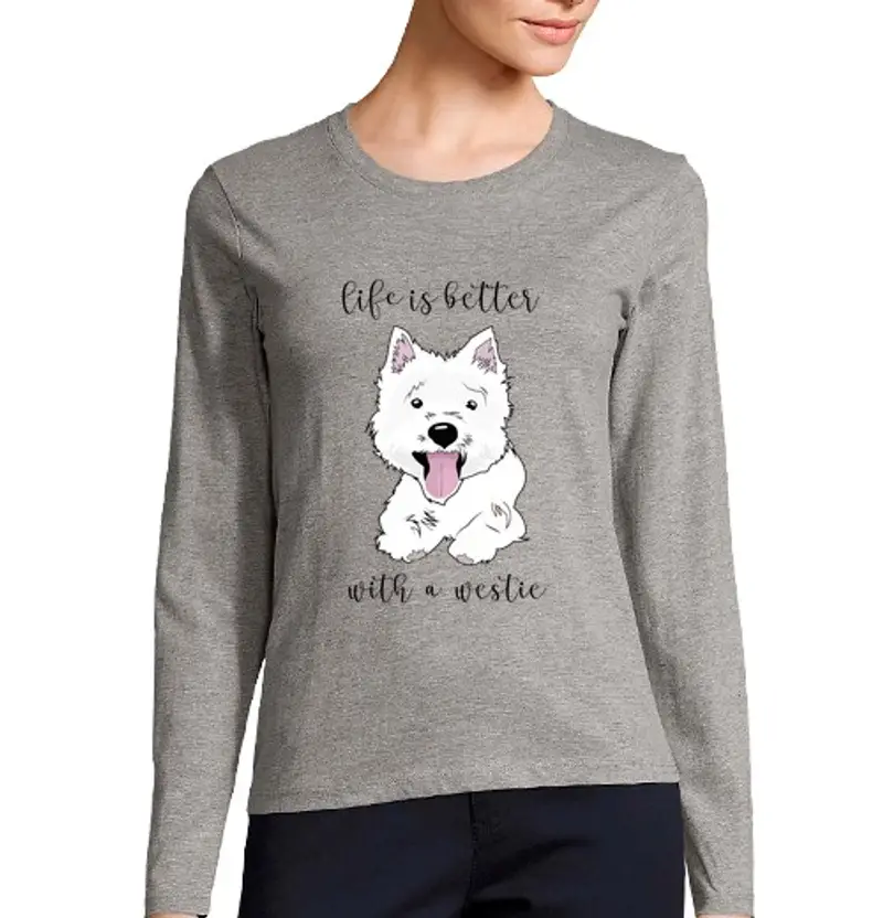 Tostadora T-shirt Donna 1427057