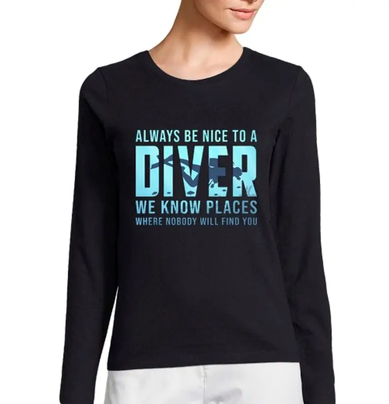 Tostadora T-shirt Donna 1423650