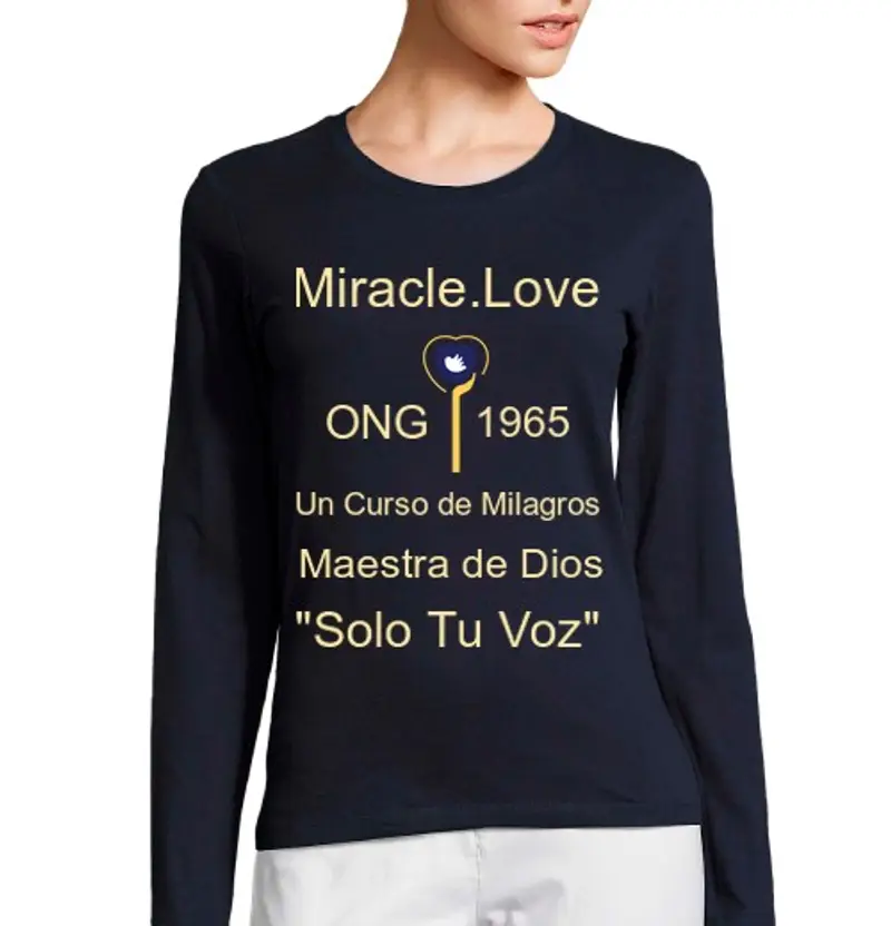 Tostadora T-shirt Donna Blu 1428094
