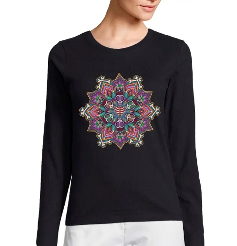 Tostadora T-shirt Donna 1420531