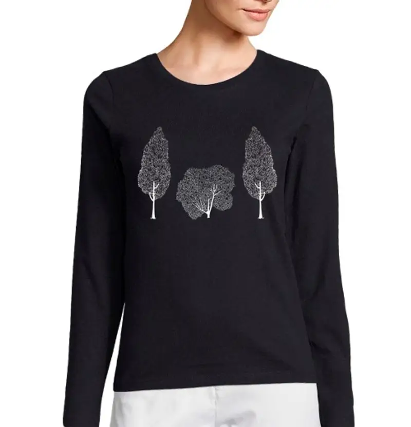 Tostadora T-shirt Donna 1429208