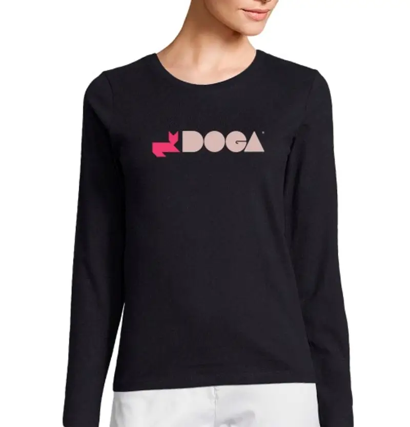 Tostadora T-shirt Donna 1419931