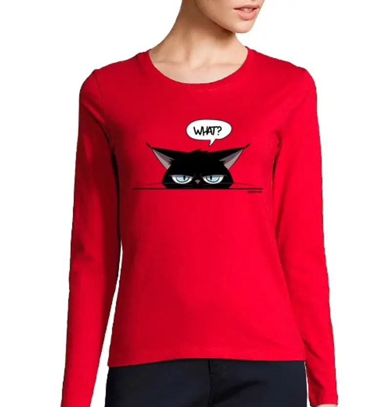 Tostadora T-shirt Donna 1427168