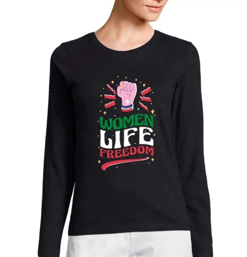 Tostadora T-shirt Donna 1422101