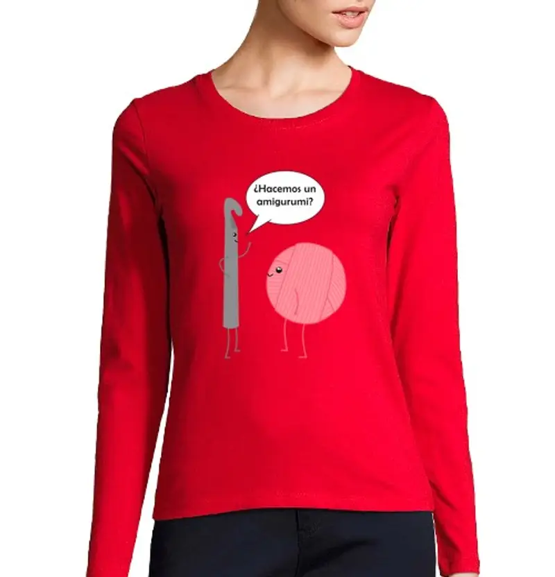 YAVI T-shirt Donna Multicolore 1429483