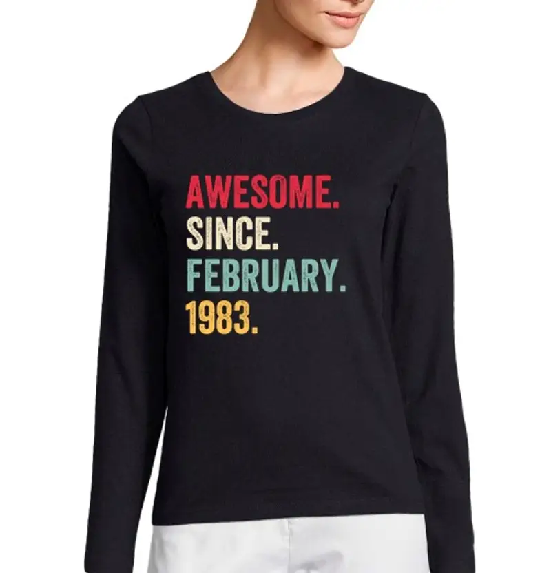 Tostadora T-shirt Donna 1427058