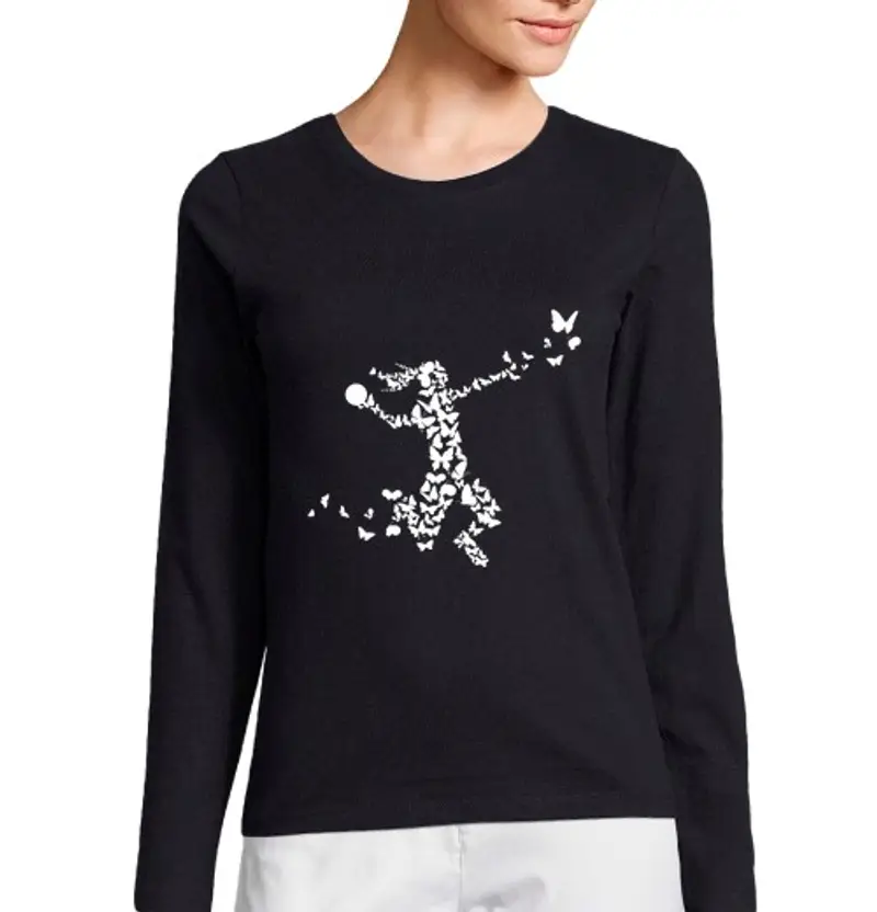 Tostadora T-shirt Donna 1423567