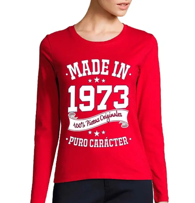 Tostadora T-shirt Donna 1427169