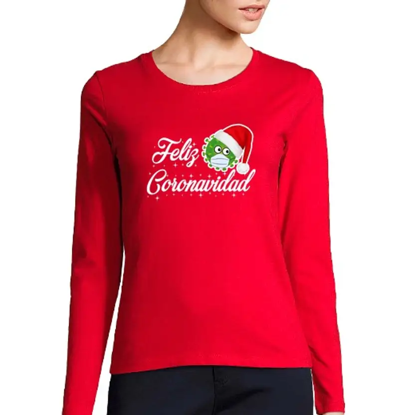 Tostadora T-shirt Donna 1423749