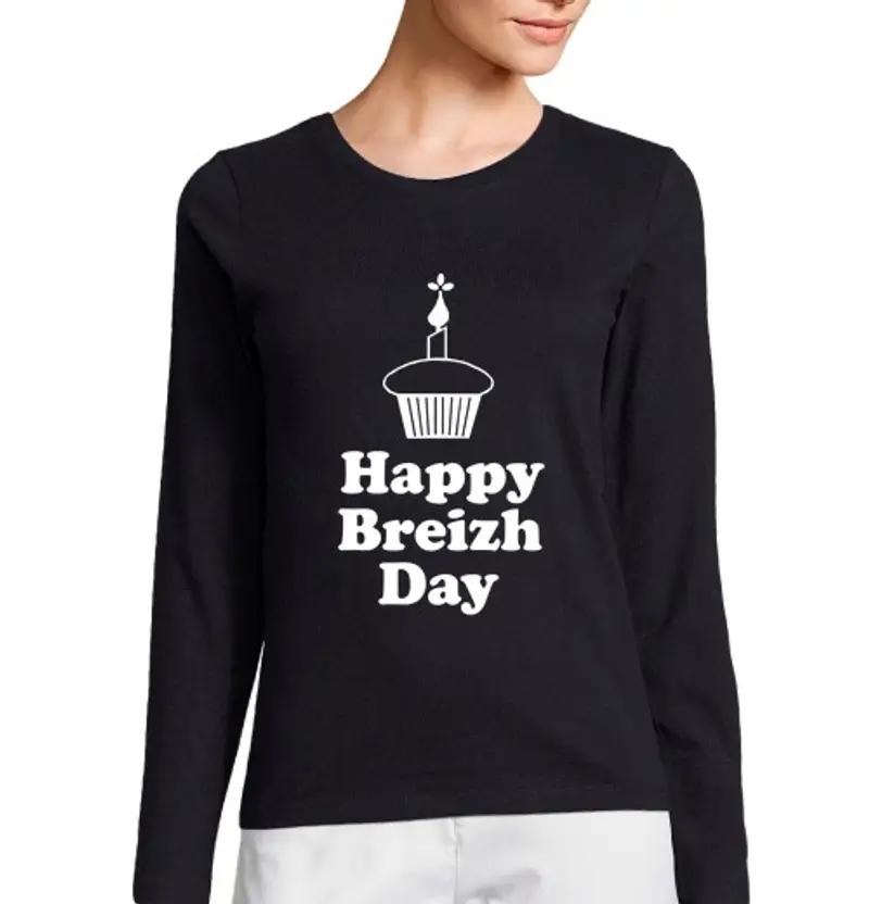 Tostadora T-shirt Donna 1428439