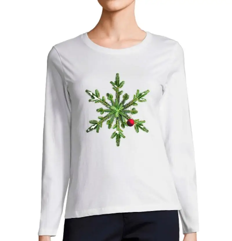 Tostadora T-shirt Donna 1422375