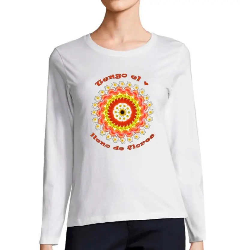 Tostadora T-shirt Donna 1426250