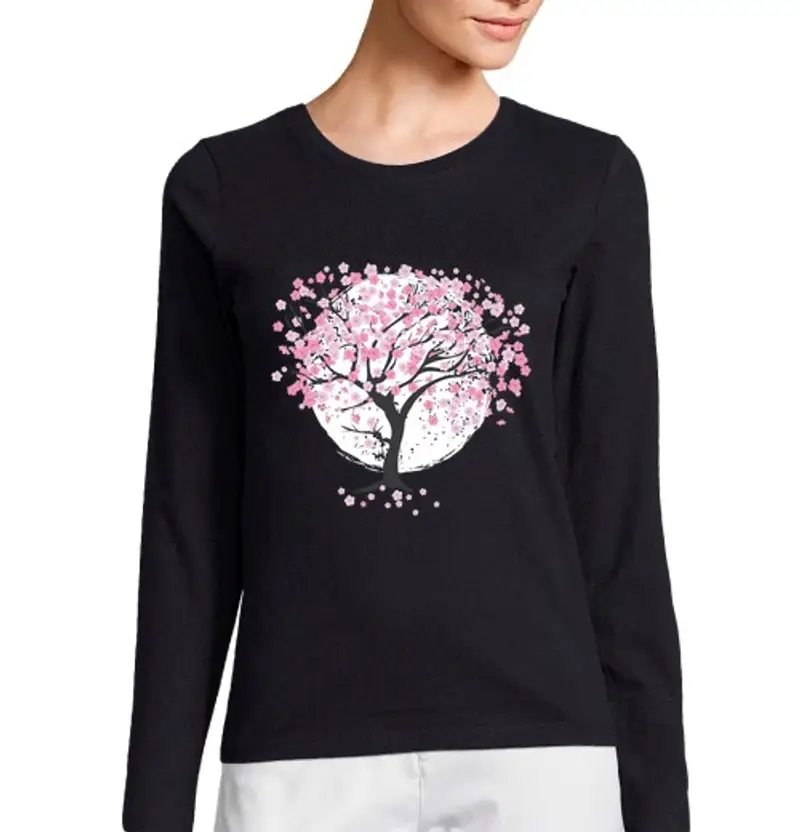 Tostadora T-shirt Donna 1424736