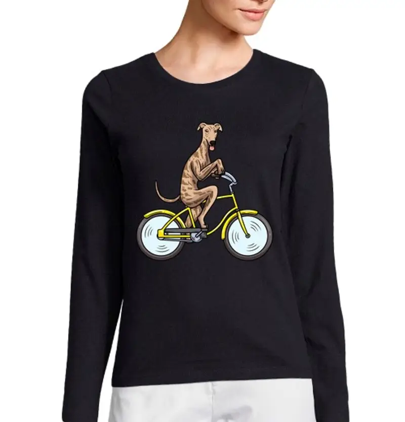 Tostadora T-shirt Donna 1423586