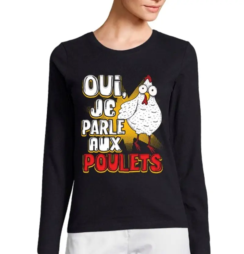 Tostadora T-shirt Donna 1427128