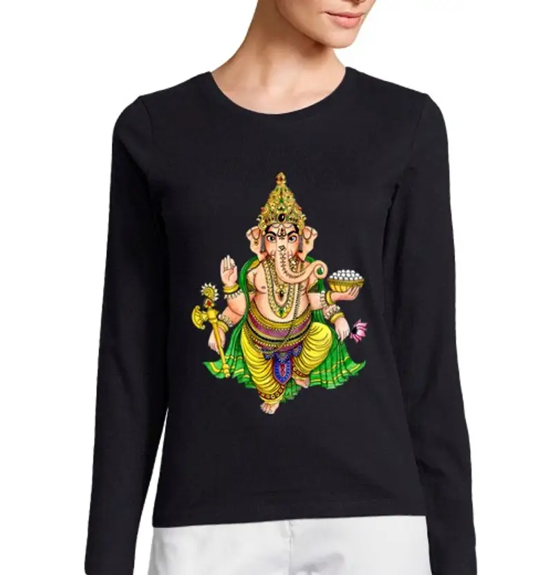 Tostadora T-shirt Donna 1421263