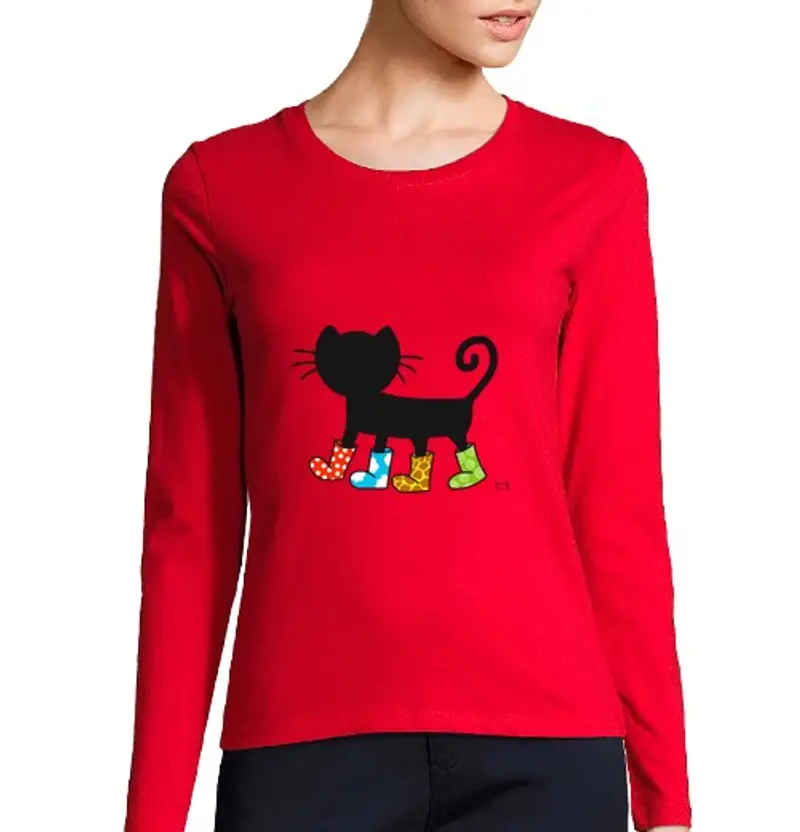 Tostadora T-shirt Donna 1425684