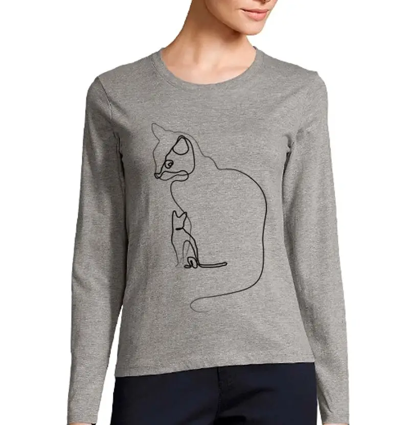 Tostadora T-shirt Donna 1422803