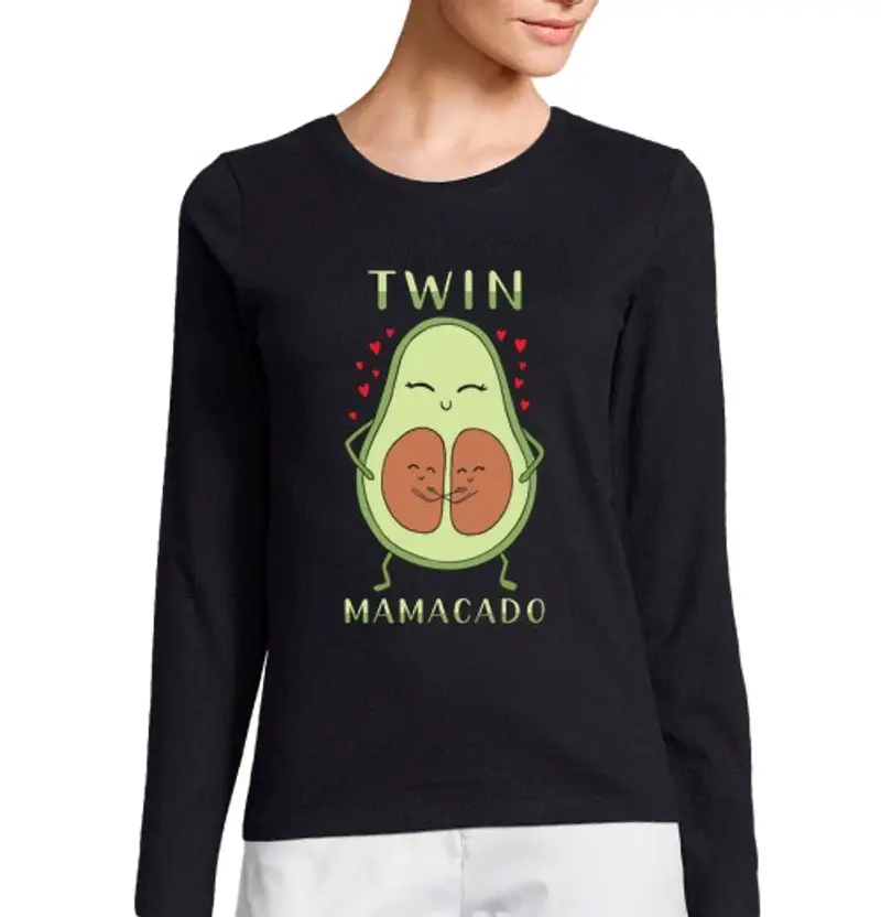 Tostadora T-shirt Donna 1427413