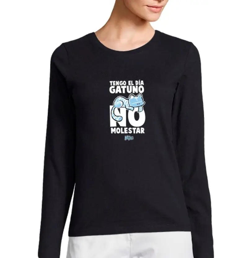 Tostadora T-shirt Donna 1421595