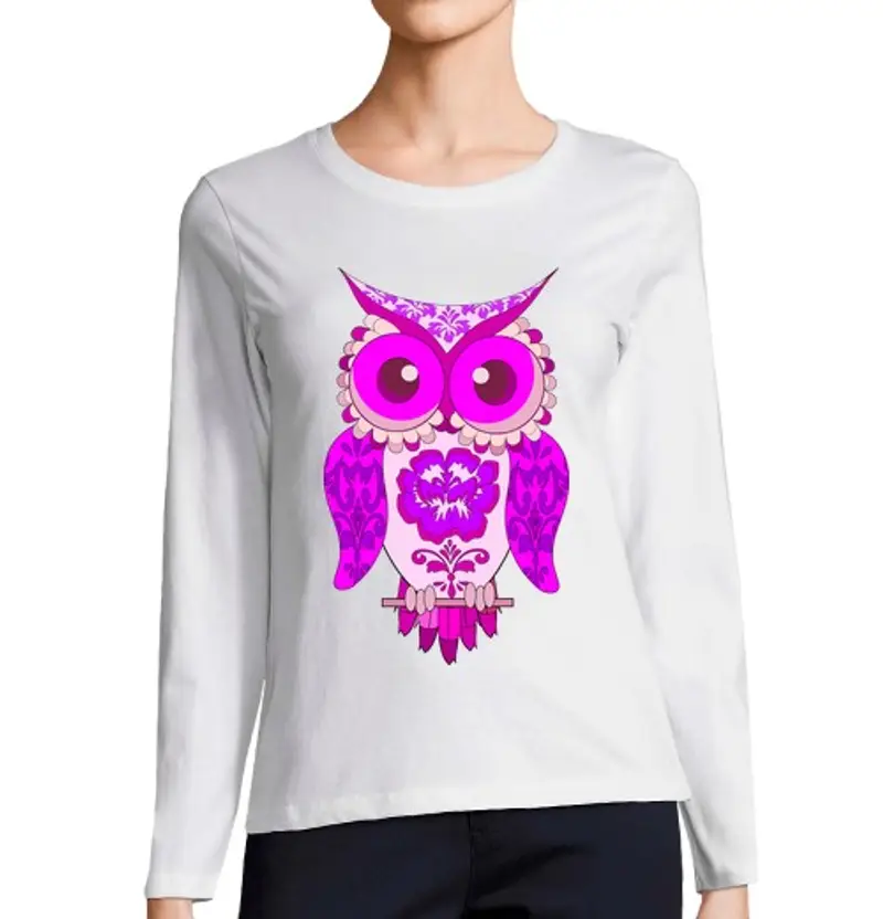 Tostadora T-shirt Donna 1426135