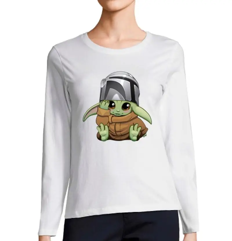 Tostadora T-shirt Donna 1420300