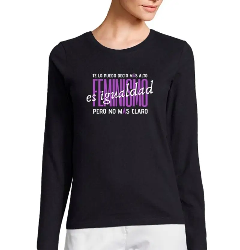 Tostadora T-shirt Donna 1421792