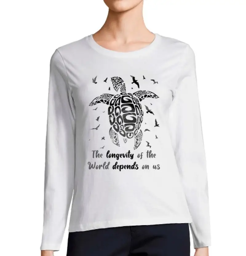 Tostadora T-shirt Donna 1425146