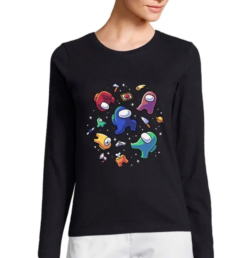 Tostadora T-shirt Donna 1420414