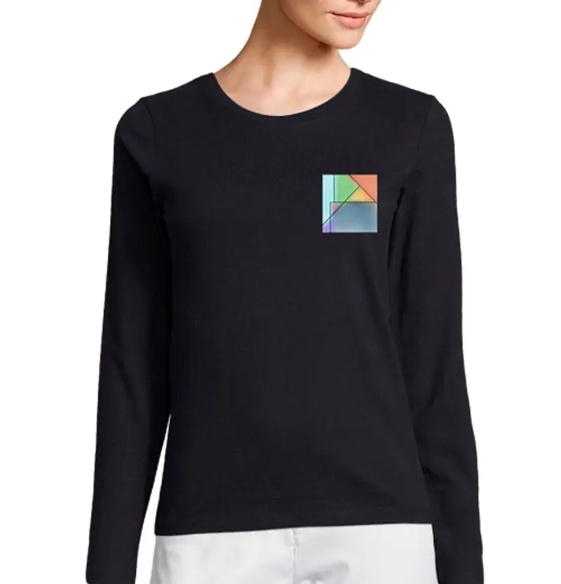 Tostadora T-shirt Donna 1422230