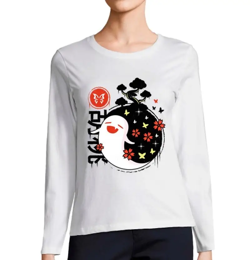 Tostadora T-shirt Donna 1421361