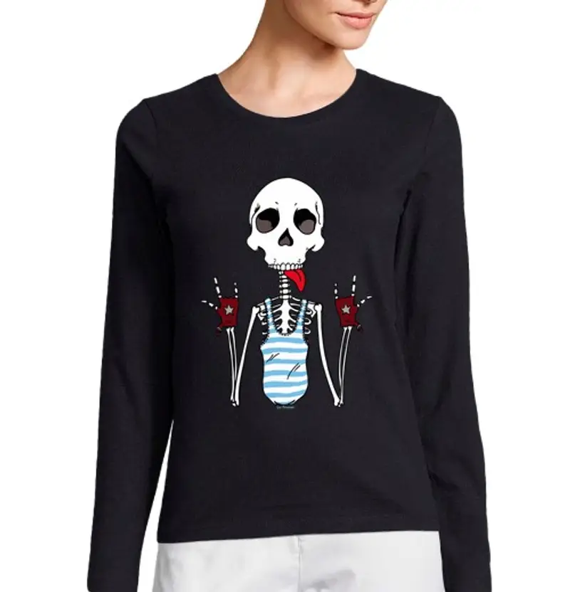 Tostadora T-shirt Donna 1421056