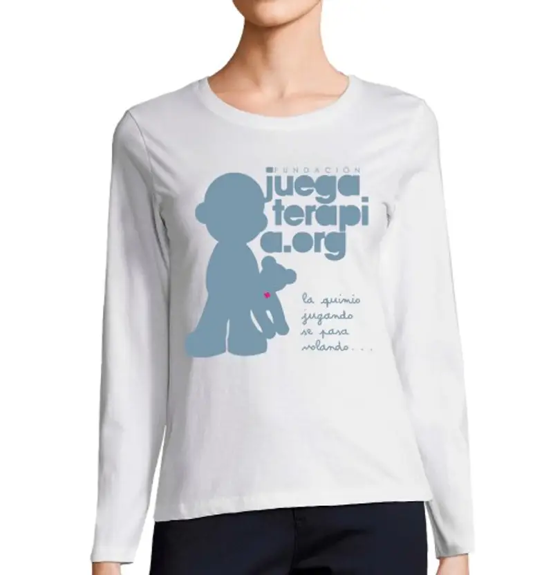 Tostadora T-shirt Donna 1420339